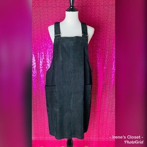 ASOS Corduroy Jumper